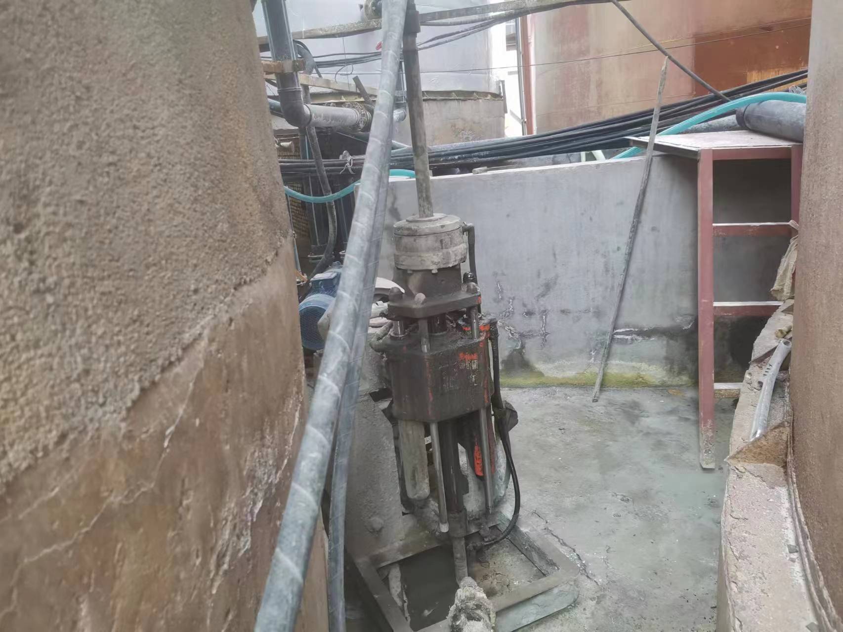 幸福路街道基础注浆工程施工中应注意哪些?